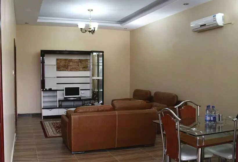 Fotos del hotel Africana:  17