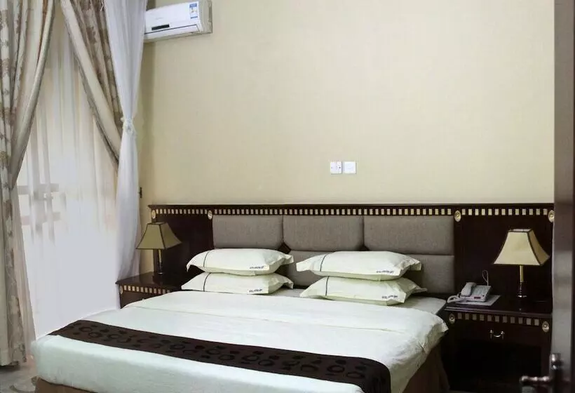 Fotos del hotel Africana:  21