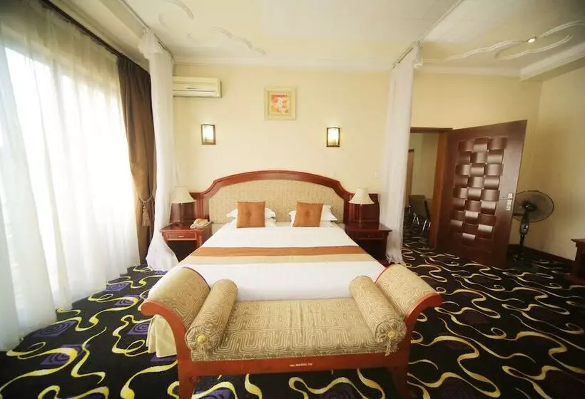 Fotos del hotel Africana:  20