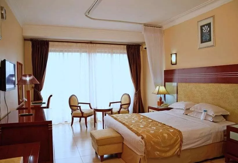 Fotos del hotel Africana:  15