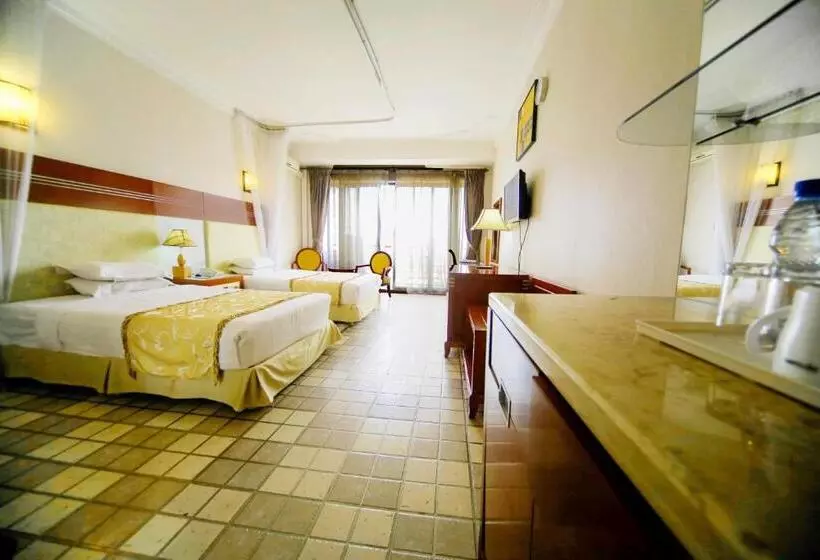 Fotos del hotel Africana:  11