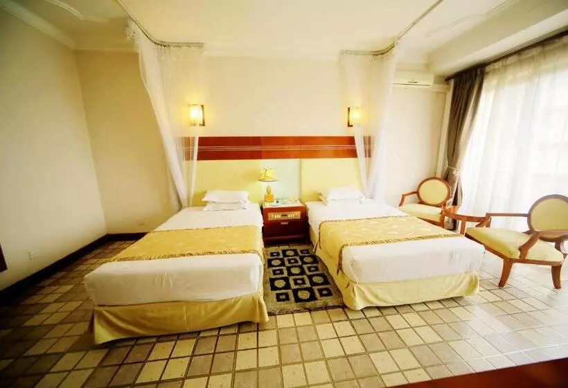 Fotos del hotel Africana:  12