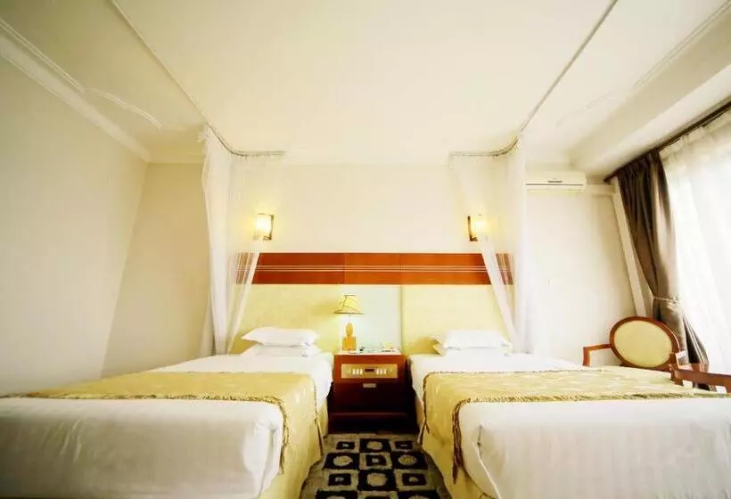 Fotos del hotel Africana:  14