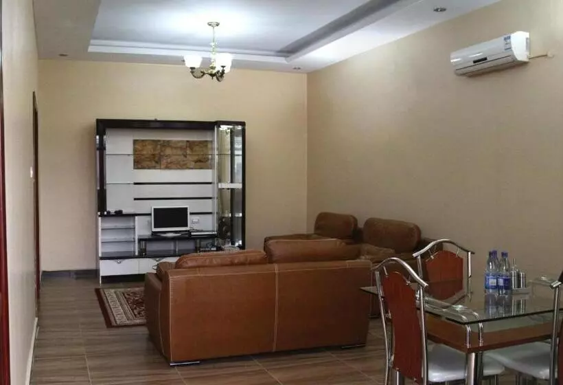 Fotos del hotel Africana:  24