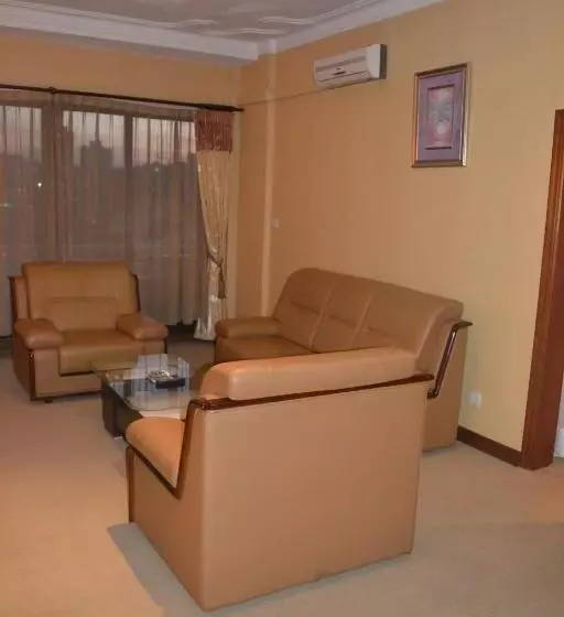 Fotos del hotel Africana:  23