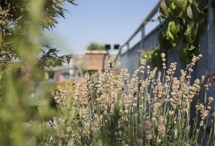 Fotos del hotel Art Nouveau Hotel Am Kurfürstendamm:  7