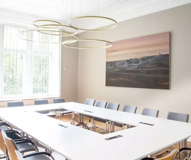 Fotos del hotel Art Nouveau Hotel Am Kurfürstendamm:  4