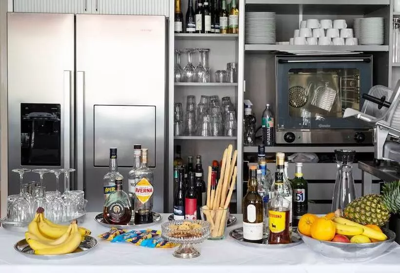 Fotos del hotel Art Nouveau Hotel Am Kurfürstendamm:  3