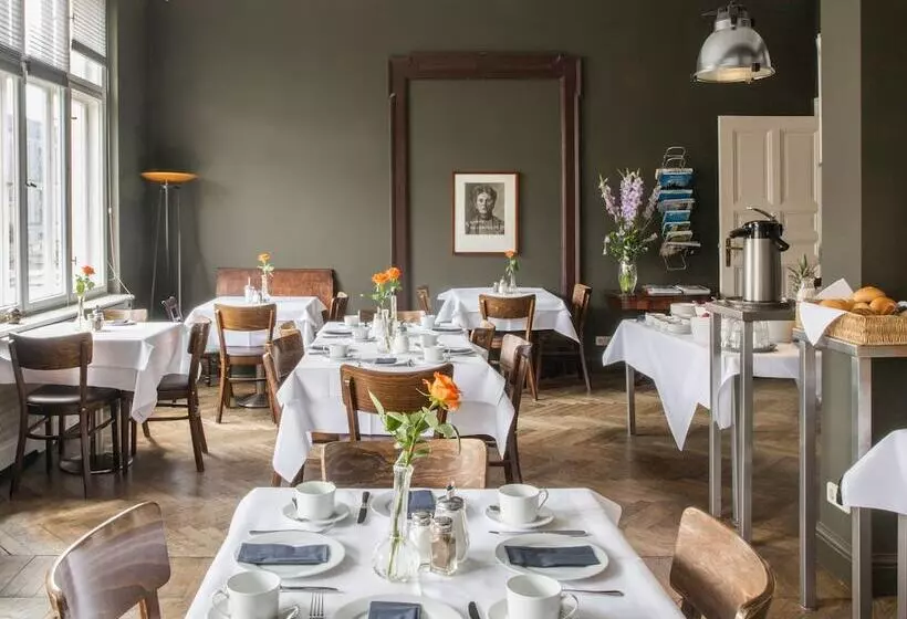 Fotos del hotel Art Nouveau Hotel Am Kurfürstendamm:  10