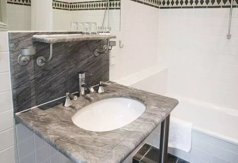 Fotos del hotel Art Nouveau Hotel Am Kurfürstendamm:  6