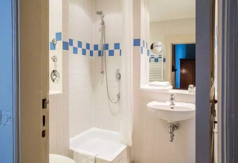 Fotos del hotel Art Nouveau Hotel Am Kurfürstendamm:  20