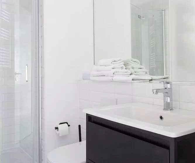 Fotos del hotel Art Nouveau Hotel Am Kurfürstendamm:  23