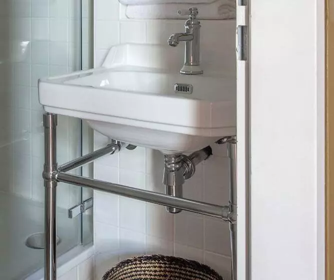 Fotos del hotel Art Nouveau Hotel Am Kurfürstendamm:  25