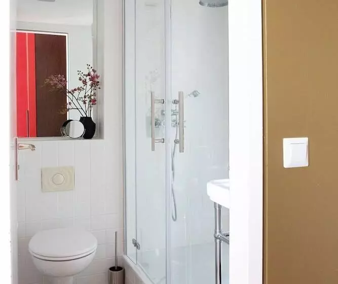 Fotos del hotel Art Nouveau Hotel Am Kurfürstendamm:  16