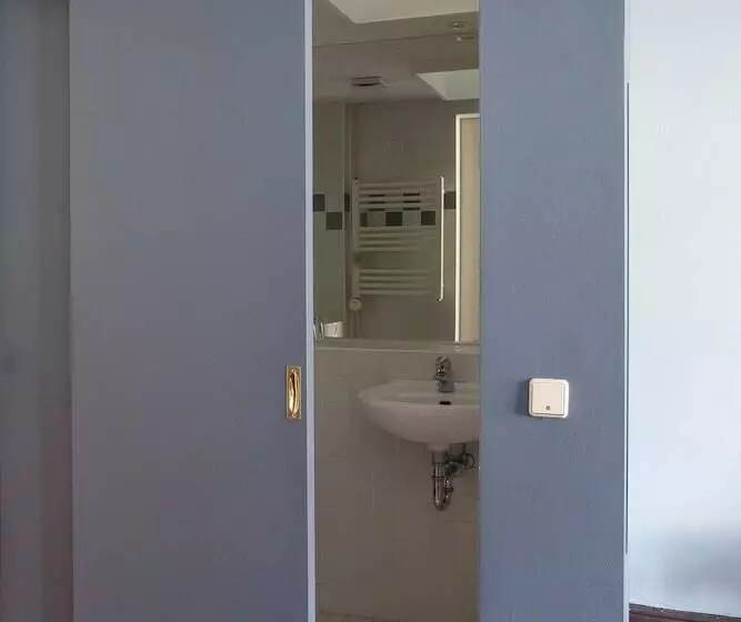 Fotos del hotel Art Nouveau Hotel Am Kurfürstendamm:  13