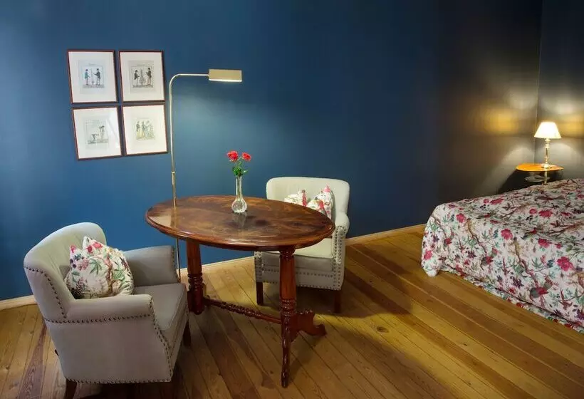 Fotos del hotel Art Nouveau Hotel Am Kurfürstendamm:  9