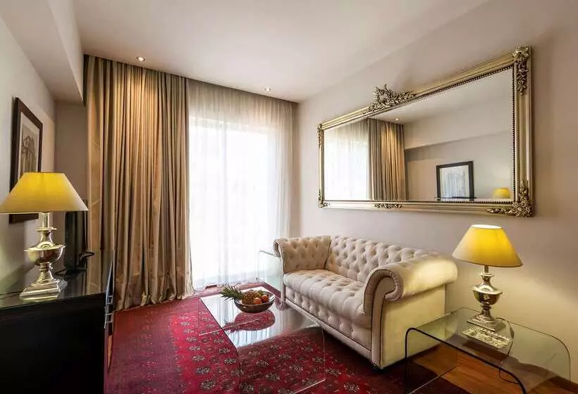 Fotos del hotel Best Western Plus Embassy:  24