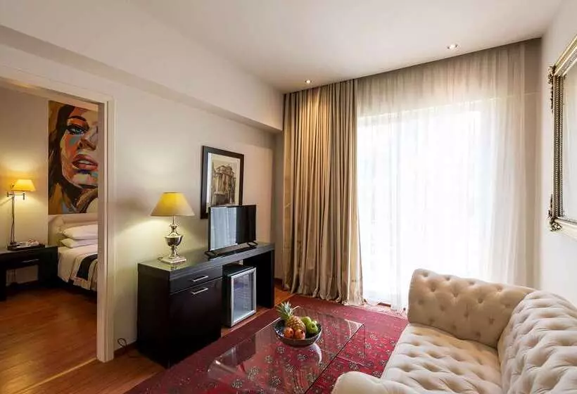 Fotos del hotel Best Western Plus Embassy:  13