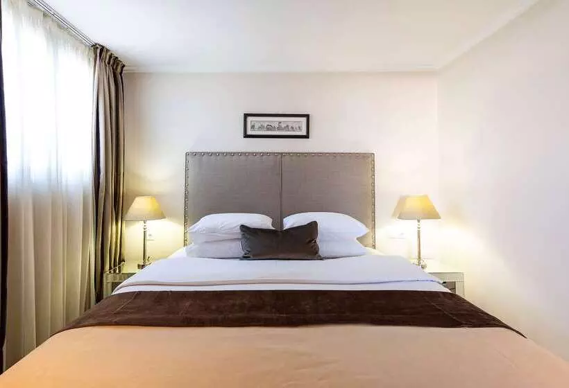 Fotos del hotel Best Western Plus Embassy:  5