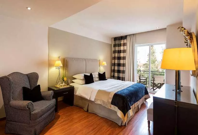 Fotos del hotel Best Western Plus Embassy:  3