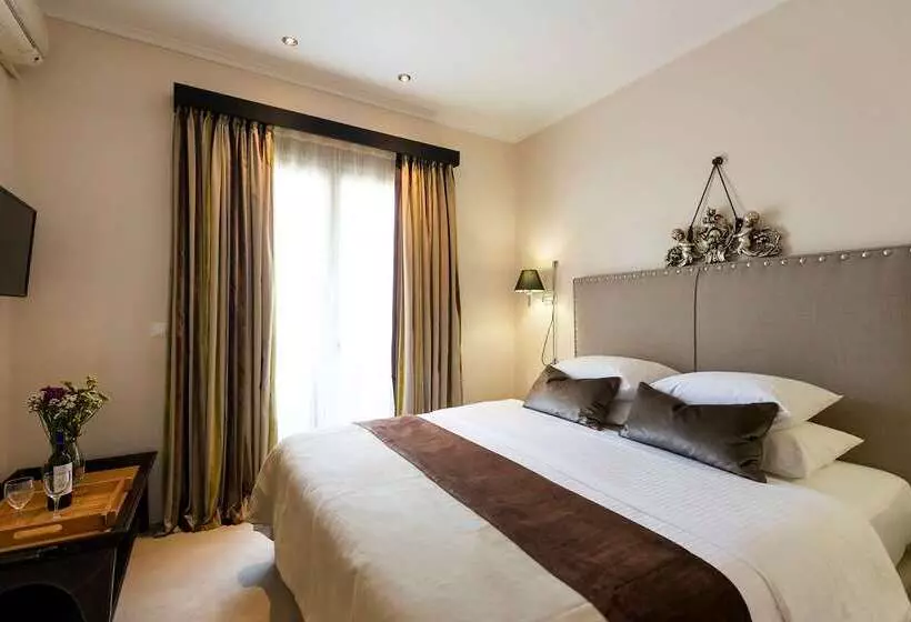 Fotos del hotel Best Western Plus Embassy:  6