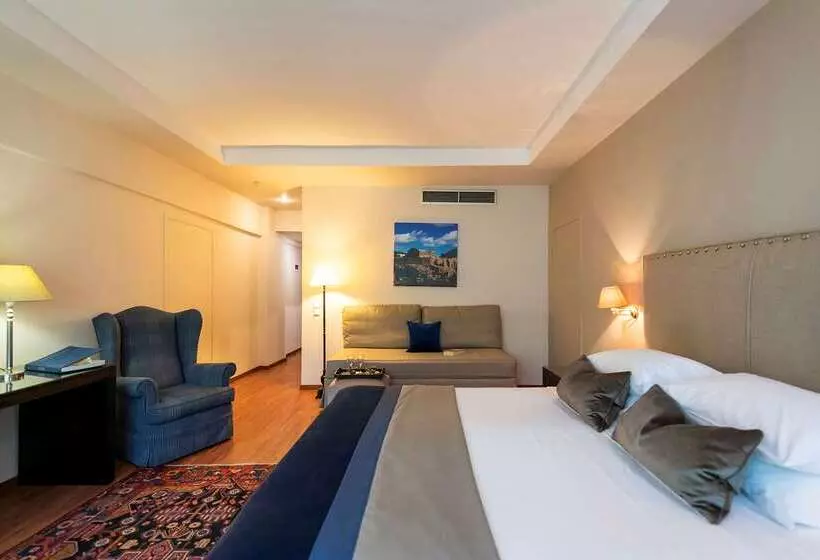 Fotos del hotel Best Western Plus Embassy:  11