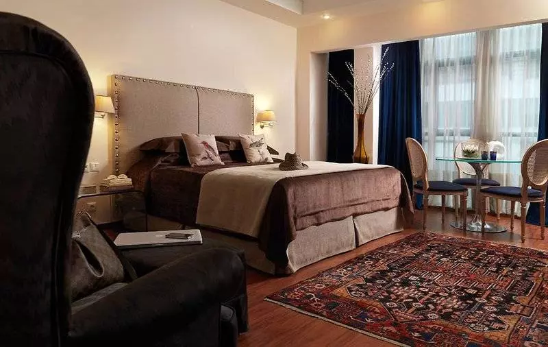 Fotos del hotel Best Western Plus Embassy:  4