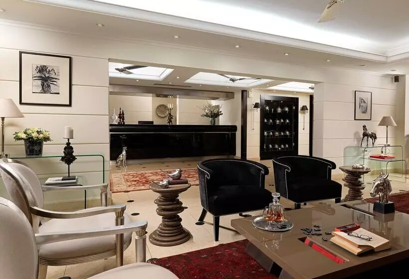 Fotos del hotel Best Western Plus Embassy:  23