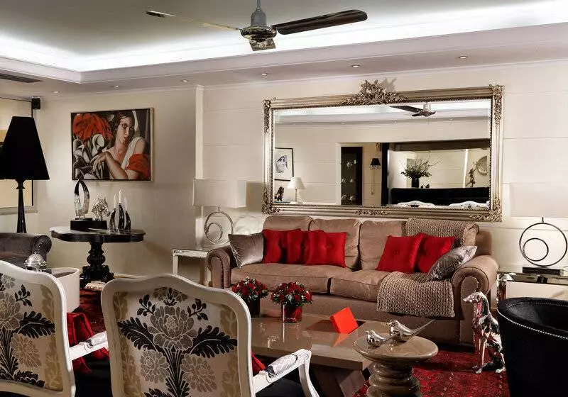 Fotos del hotel Best Western Plus Embassy:  20