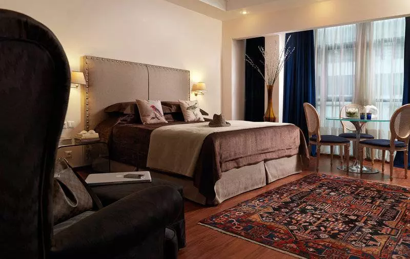 Fotos del hotel Best Western Plus Embassy:  8