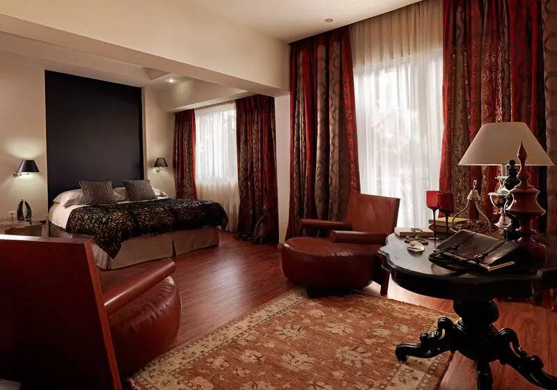 Fotos del hotel Best Western Plus Embassy:  17