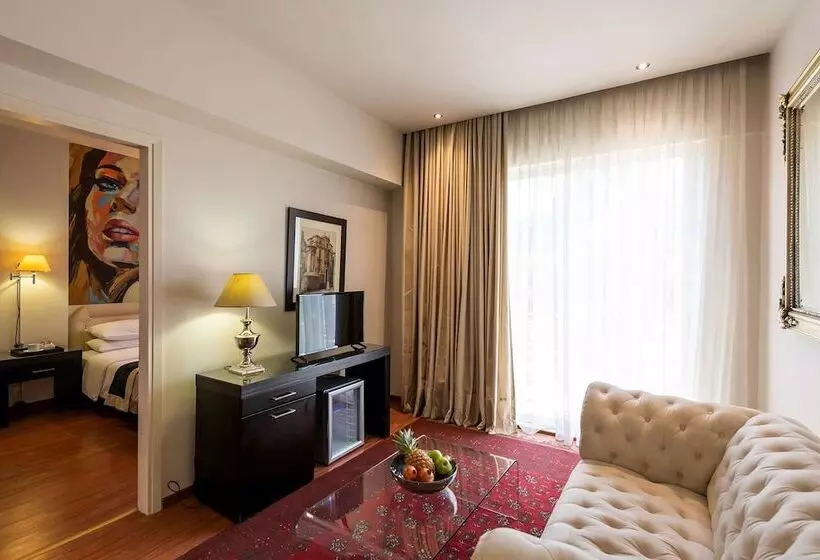 Fotos del hotel Best Western Plus Embassy:  14