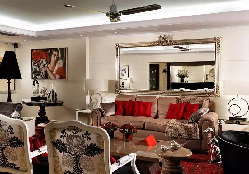 Fotos del hotel Best Western Plus Embassy:  18