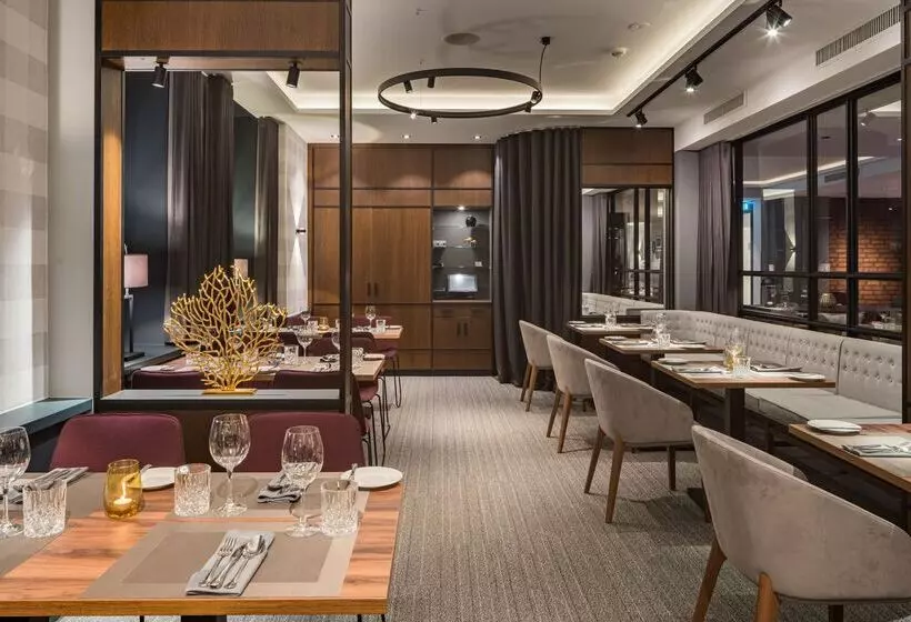 Fotos del hotel Best Western Premier Alsterkrug:  10