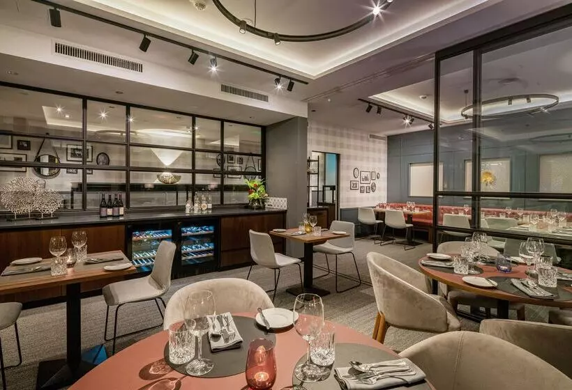 Fotos del hotel Best Western Premier Alsterkrug:  25