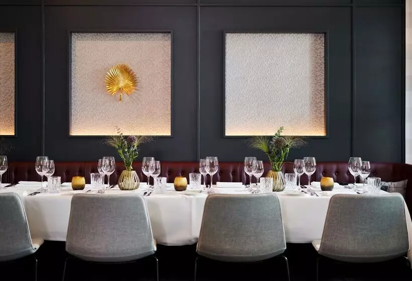 Fotos del hotel Best Western Premier Alsterkrug:  24