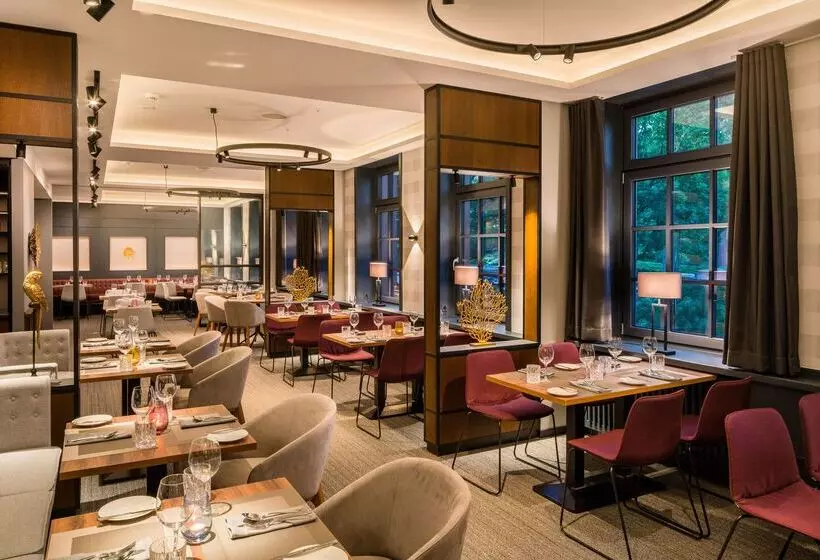 Fotos del hotel Best Western Premier Alsterkrug:  20