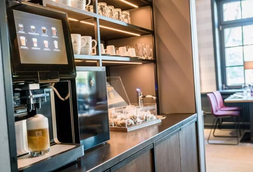 Fotos del hotel Best Western Premier Alsterkrug:  14