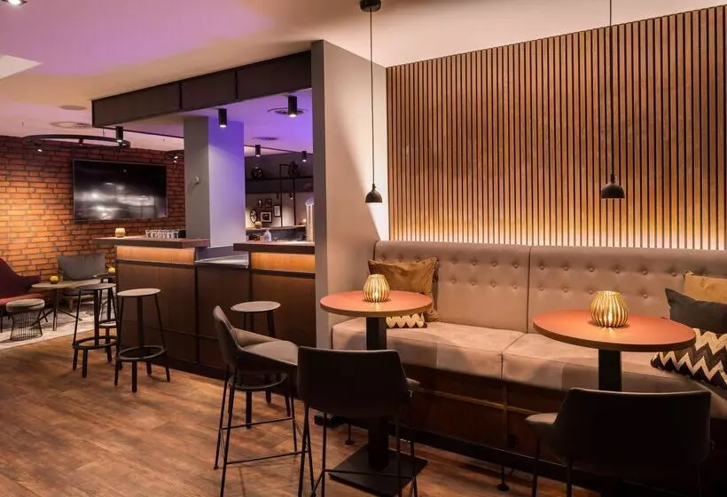 Fotos del hotel Best Western Premier Alsterkrug:  11