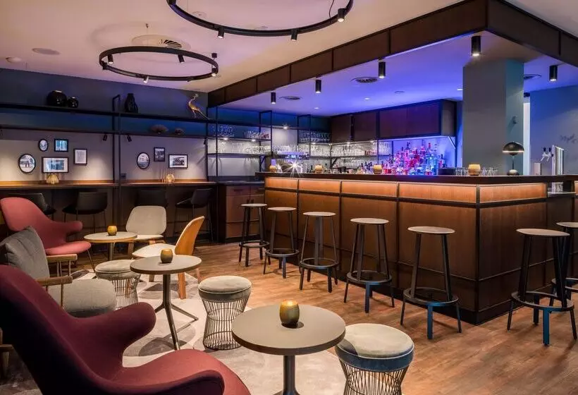 Fotos del hotel Best Western Premier Alsterkrug:  8