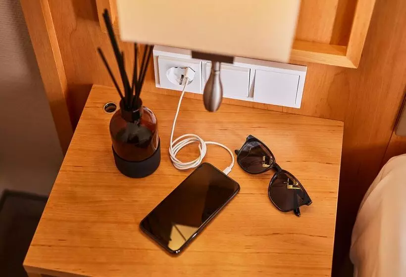 Best Western Premier Alsterkrug