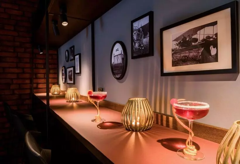 Fotos del hotel Best Western Premier Alsterkrug:  5