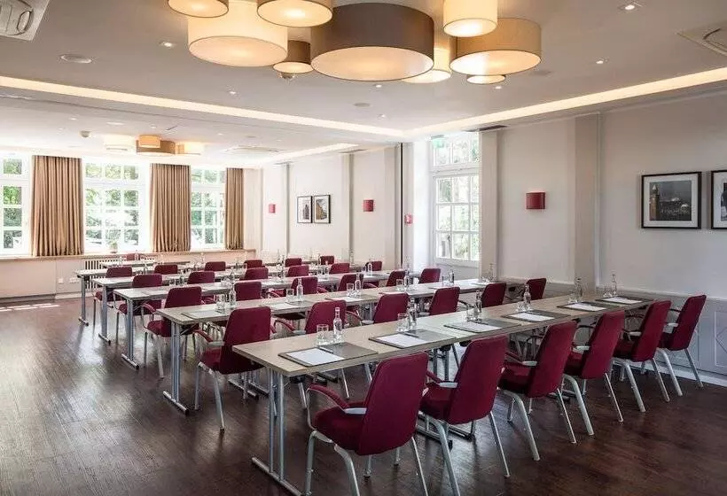 Fotos del hotel Best Western Premier Alsterkrug:  17