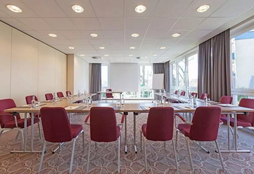 Fotos del hotel Best Western Premier Alsterkrug:  12