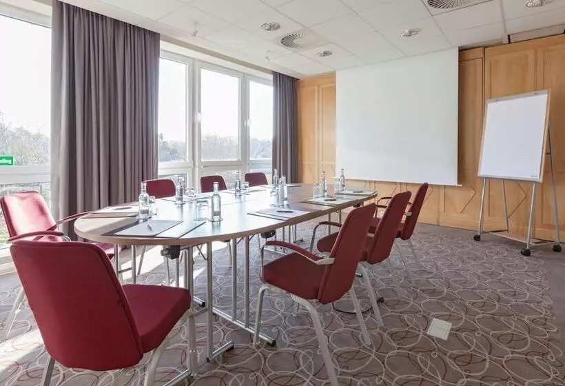 Fotos del hotel Best Western Premier Alsterkrug:  9