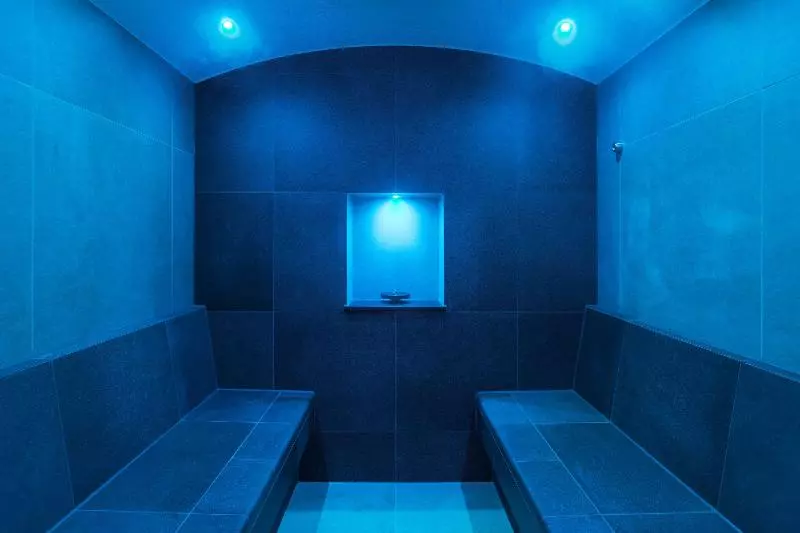 Fotos del hotel Best Western Premier Alsterkrug:  3