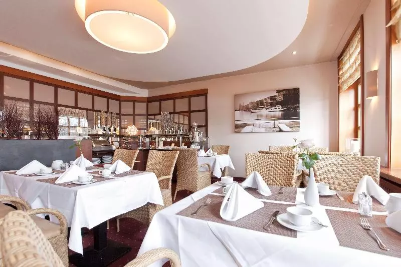 Fotos del hotel Best Western Premier Alsterkrug:  7