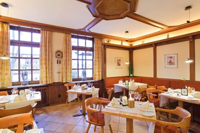 Fotos del hotel Best Western Premier Alsterkrug:  4