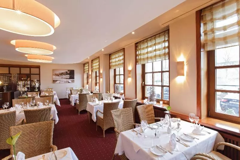 Fotos del hotel Best Western Premier Alsterkrug:  13