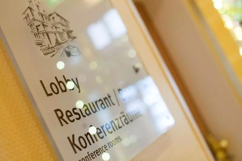 Fotos del hotel Best Western Premier Alsterkrug:  16